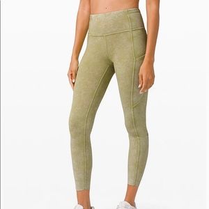 Lulu lemon 🍋 leggings
